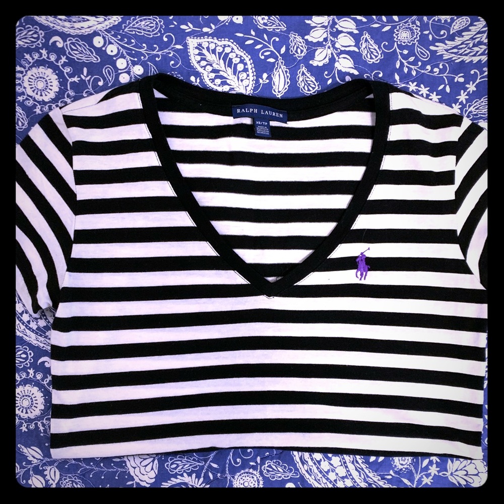Ralph Lauren Tee